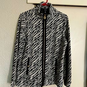 Jones New York Light weight blazer